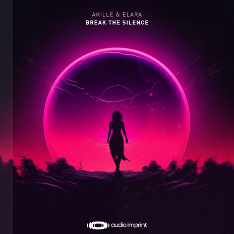 Break The Silence ft. Elara | Boomplay Music