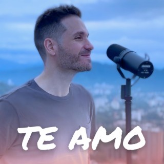 Te Amo lyrics | Boomplay Music