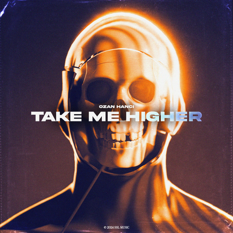 Take Me Higher | Boomplay Music