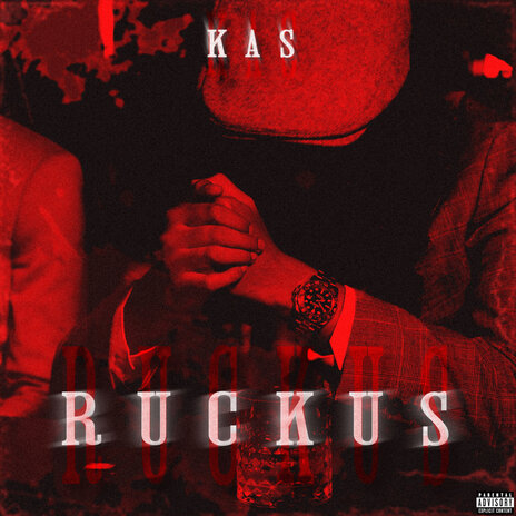 Ruckus | Boomplay Music