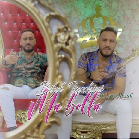 Ma Bella ft. Lyes Nezali | Boomplay Music