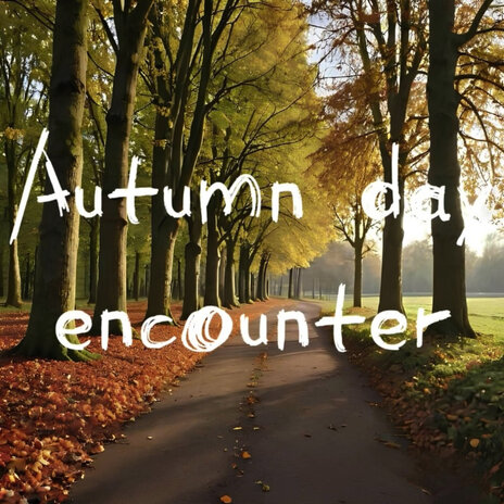 Autumn Day Encounter