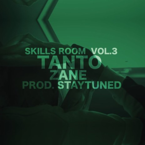 Tanto (Skills Room Vol.3)
