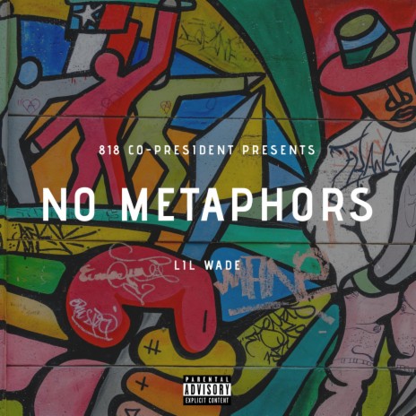 No Metaphors | Boomplay Music