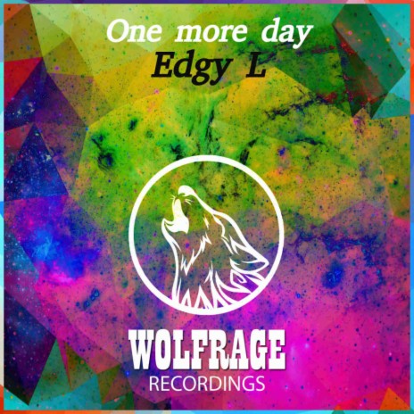 One More Day (Original Mix) | Boomplay Music