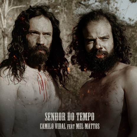 Senhor do Tempo ft. Mel Mattos | Boomplay Music