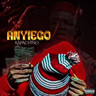 ANYIEGO lyrics | Boomplay Music