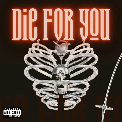 DIE FOR YOU | Boomplay Music