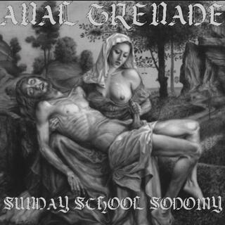 Sunday School Sodomy