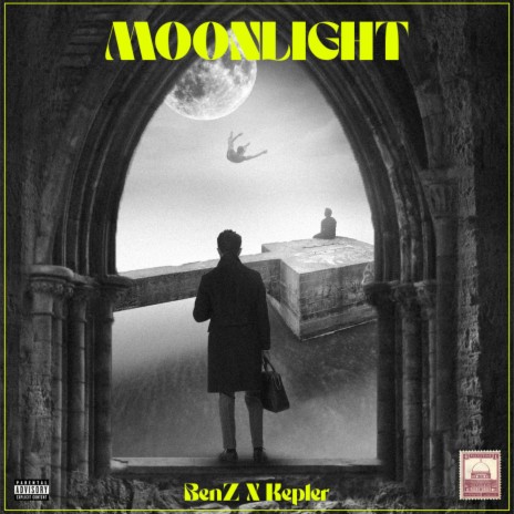 MoonLight ft. kepler | Boomplay Music