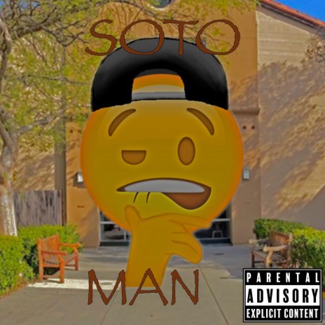 Soto Man