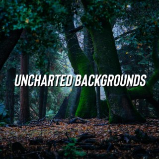 Uncharted Backgrounds