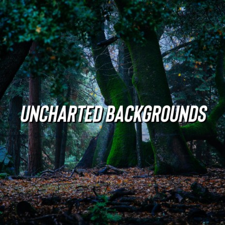 Uncharted Backgrounds