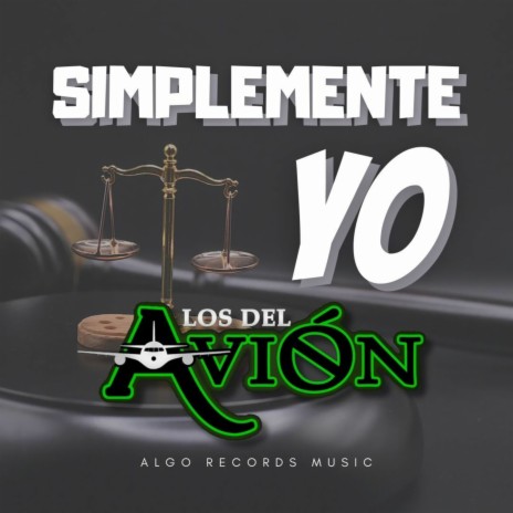 Simplemente yo | Boomplay Music