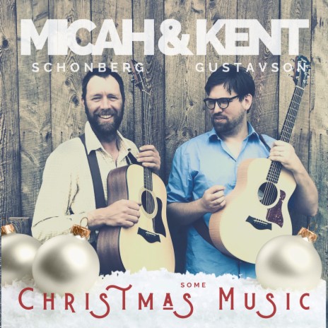 Silent Night ft. Kent Gustavson | Boomplay Music