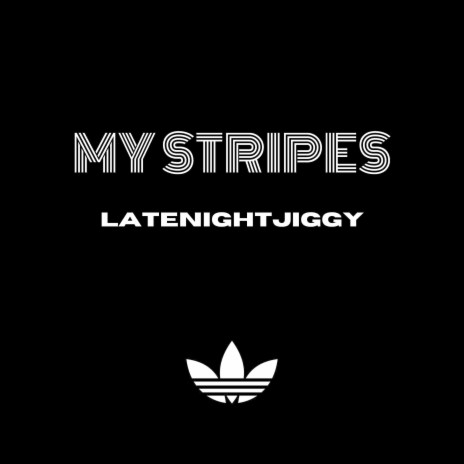 My Stripes | Boomplay Music