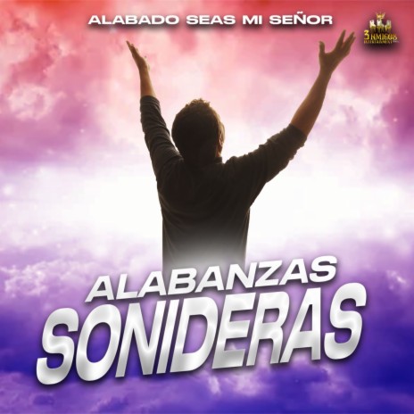 Tu Palabra Me Da Vida ft. Alabanzas Sonideras | Boomplay Music