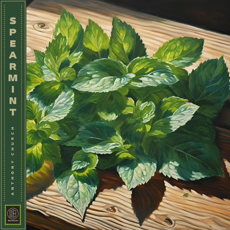 Spearmint ft. Beatmology