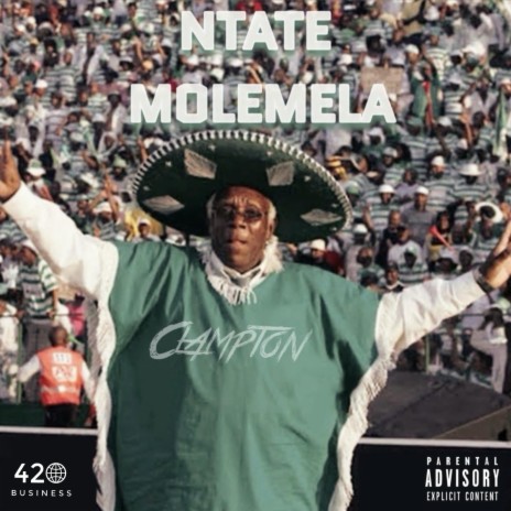 NTATE MOLEMELA | Boomplay Music