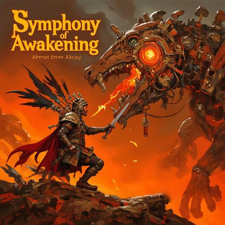 Symphony of Awakening | Boomplay Music