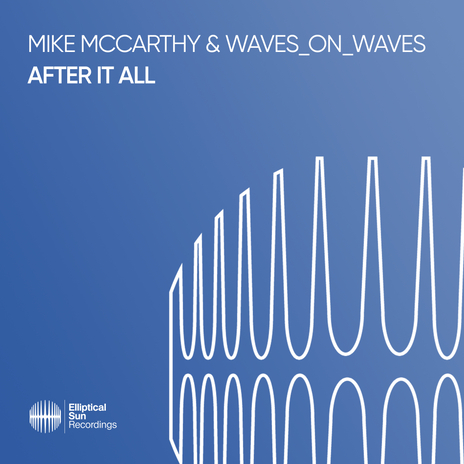 After It All (Extended Mix) ft. Waves_On_Waves | Boomplay Music