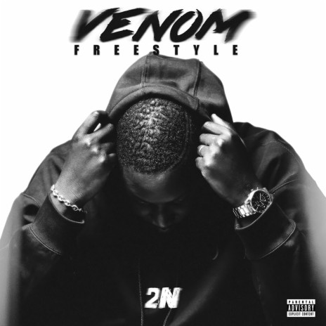 Venom Freestyle | Boomplay Music