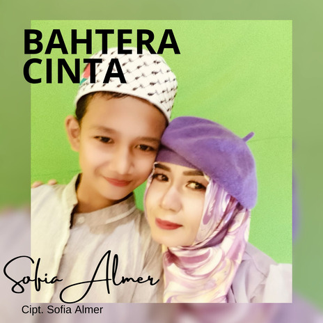 Bahtera Cinta | Boomplay Music