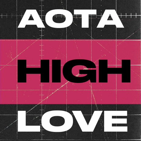 High Love (Radio Edit) | Boomplay Music