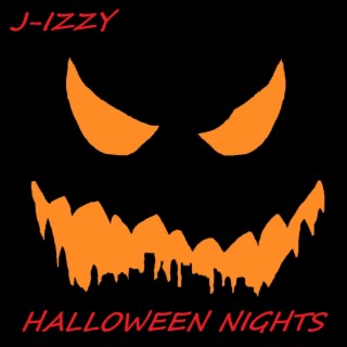 Halloween Nights (Radio Edit)