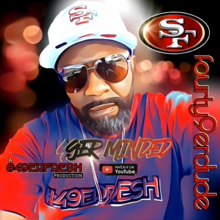 49er Minded