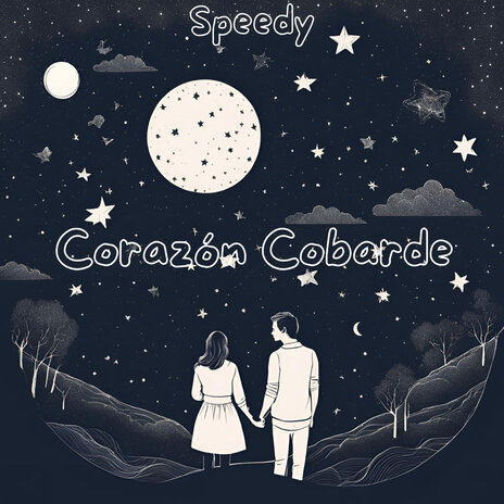 Corazón Cobarde | Boomplay Music