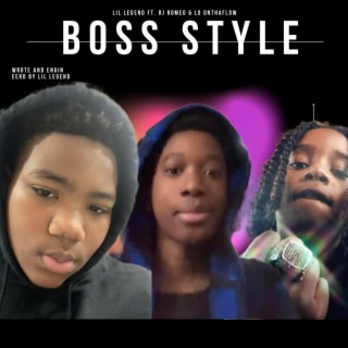 Boss Style