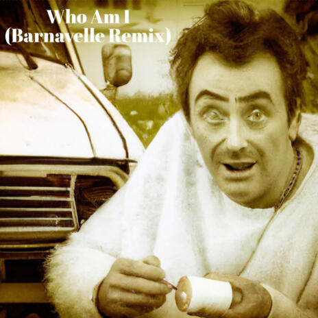 Who Am I | Boomplay Music