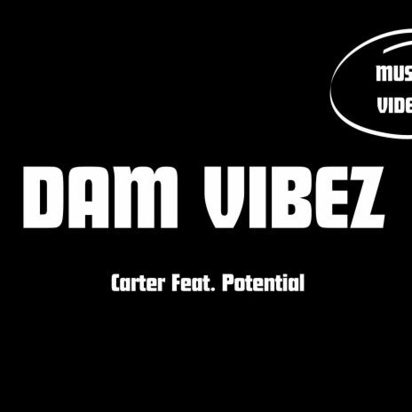 Dam Vibez ft. Potential | Boomplay Music