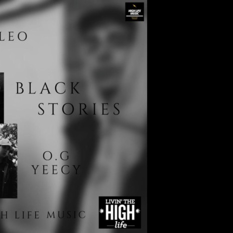 Black Stories ft. Jaleo | Boomplay Music