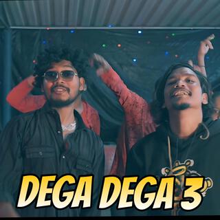 Dega Dega 3, Prince Gupte