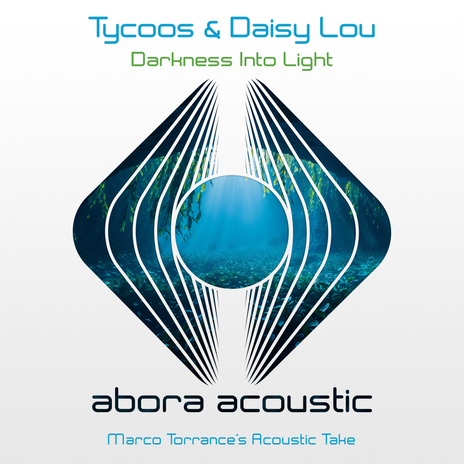 Darkness Into Light (Marco Torrance's Acoustic Take) ft. Daisy Lou & Marco Torrance | Boomplay Music