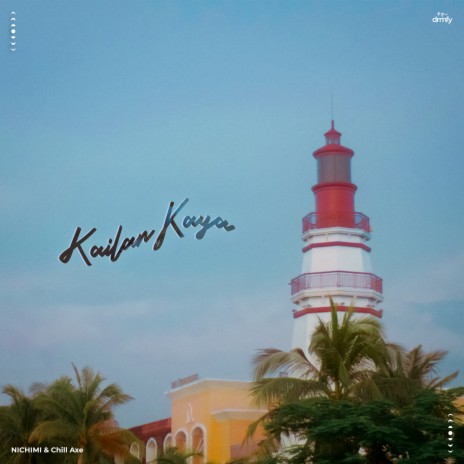 Kailan Kaya ft. Chill Axe & drmfy | Boomplay Music