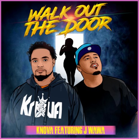 Walk Out The Door | Boomplay Music