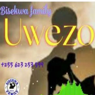Bisekwa_Family_Uwezo_official audio