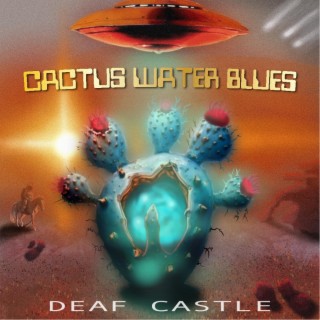 Cactus Water Blues