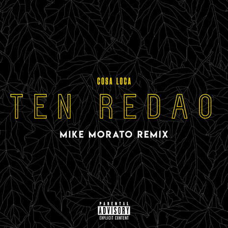 Ten Redao (Mike Morato Remix) | Boomplay Music