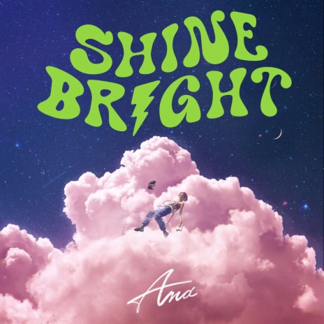SHINE BRIGHT | Boomplay Music