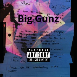 Big Gunz