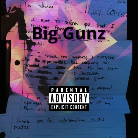 Big Gunz | Boomplay Music