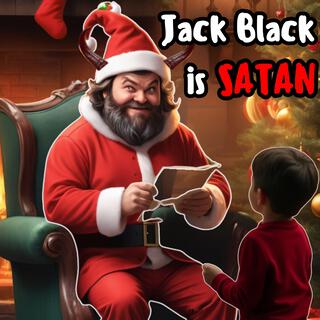 Jack Black is Satan