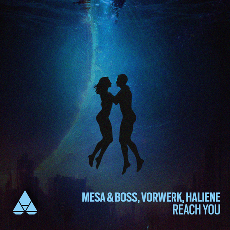 Reach You ft. Vorwerk & HALIENE | Boomplay Music