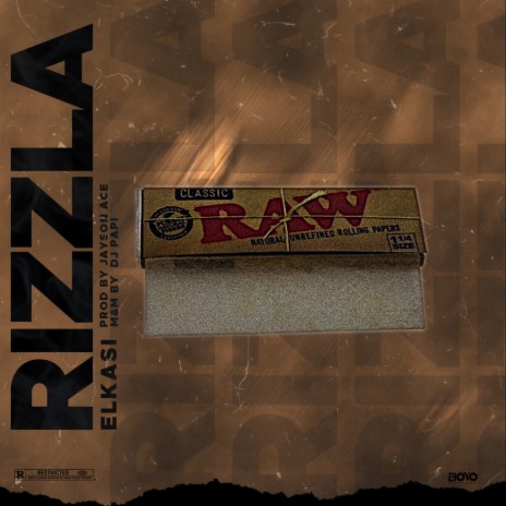 Rizzla | Boomplay Music
