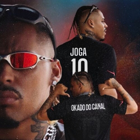 Joga 10 ft. CM BEAT | Boomplay Music