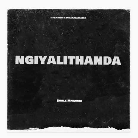 Ngiyalitha ngokulizwa (2.) | Boomplay Music